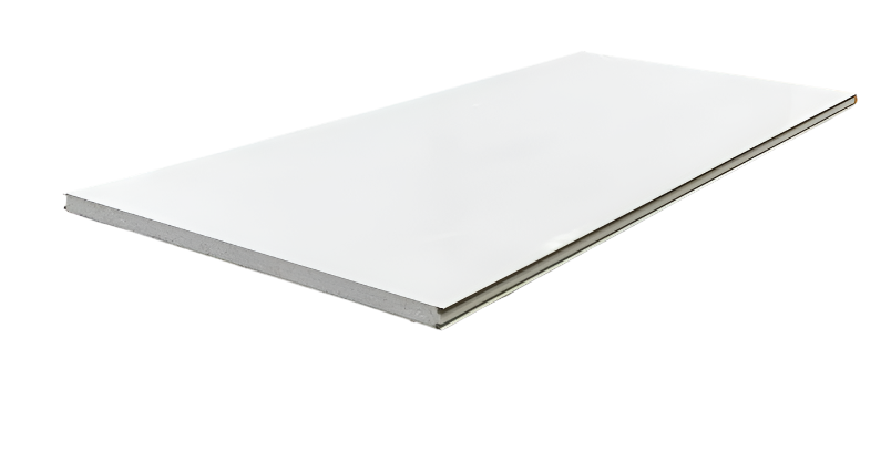 Insulated Wall Panels - 50mm