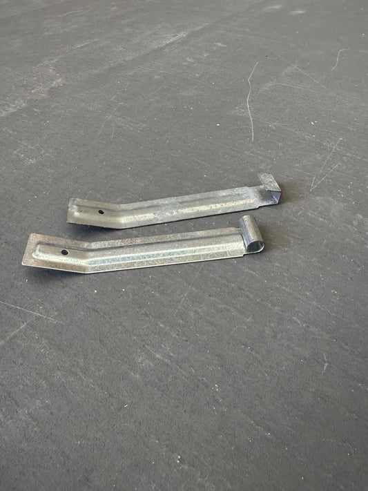 Gutter Brackets