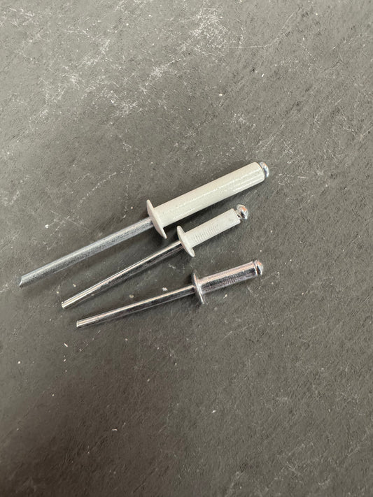 Pop Rivets Packs 4mm