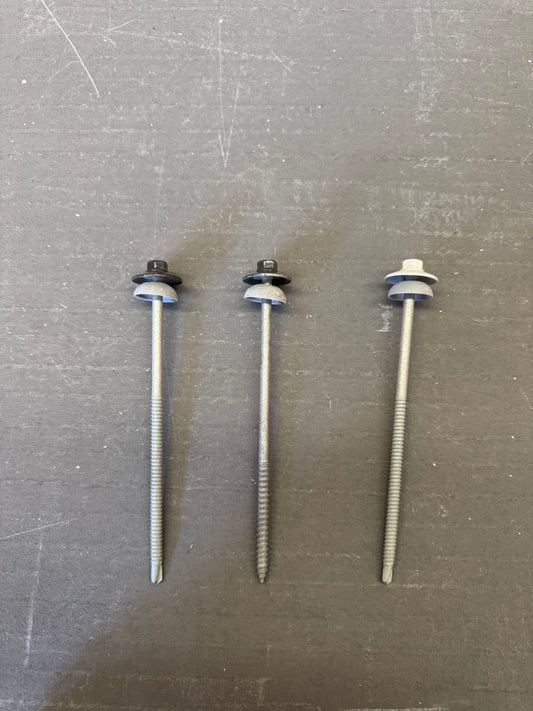 Screws